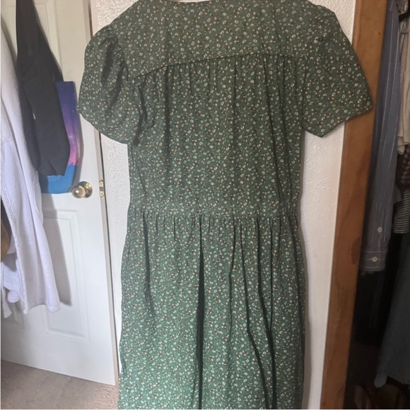 Christy Dawn Dress - Picture 3 of 4